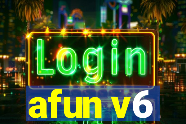 afun v6